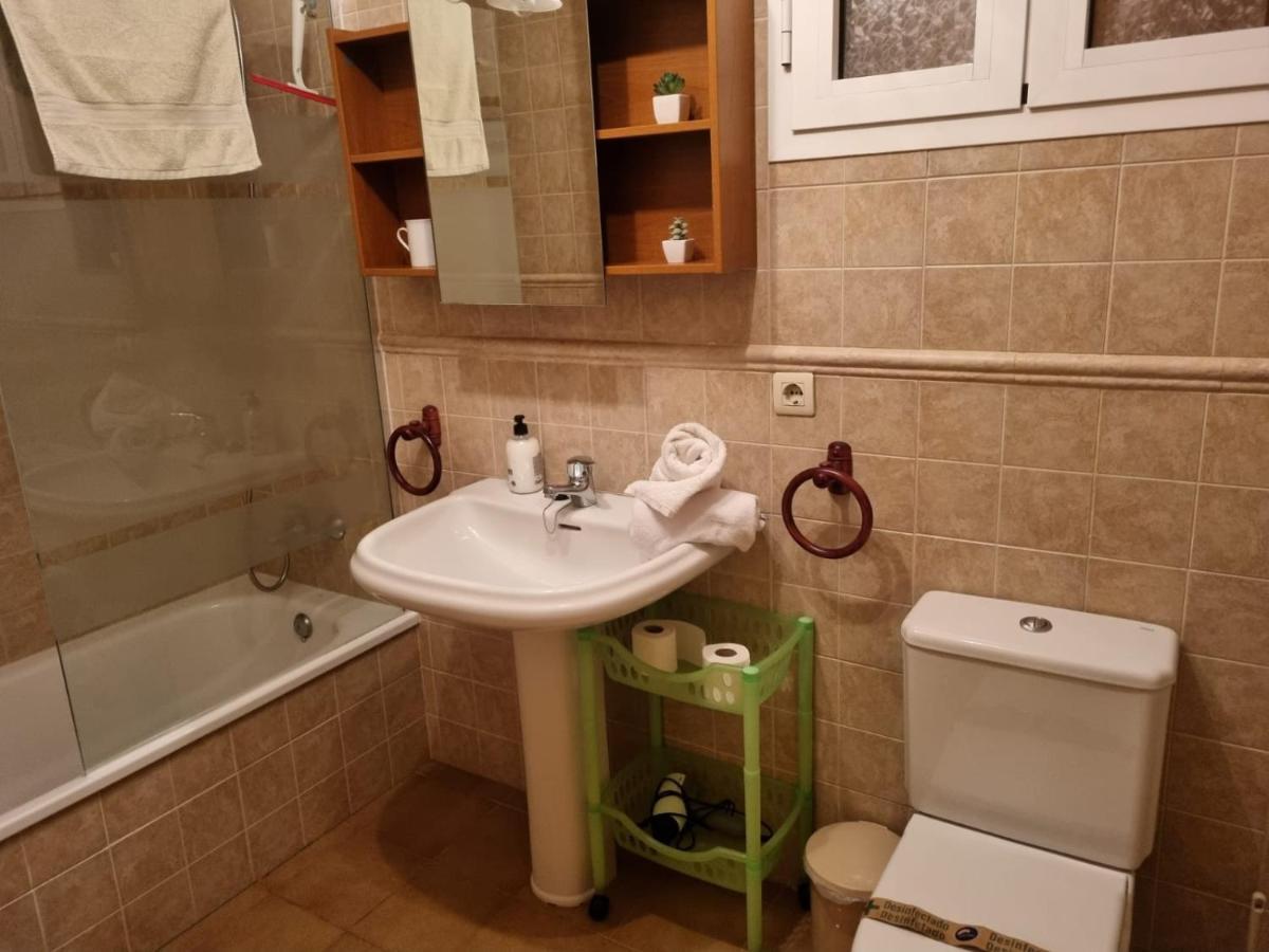 Willa Buenavista Premium Sierra Nevada Zewnętrze zdjęcie